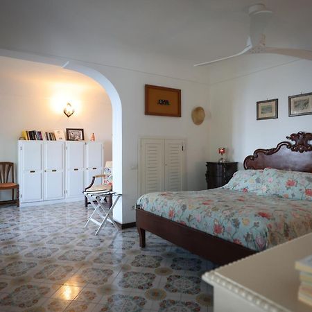 Casa Reverie - Amalfi Coast Villa Băile Herculane Dış mekan fotoğraf