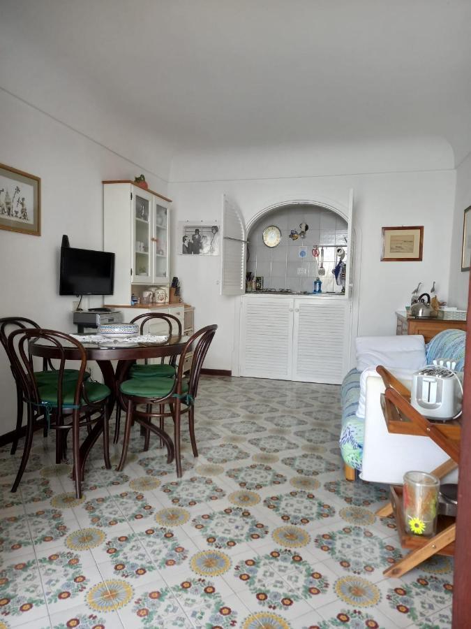 Casa Reverie - Amalfi Coast Villa Băile Herculane Dış mekan fotoğraf