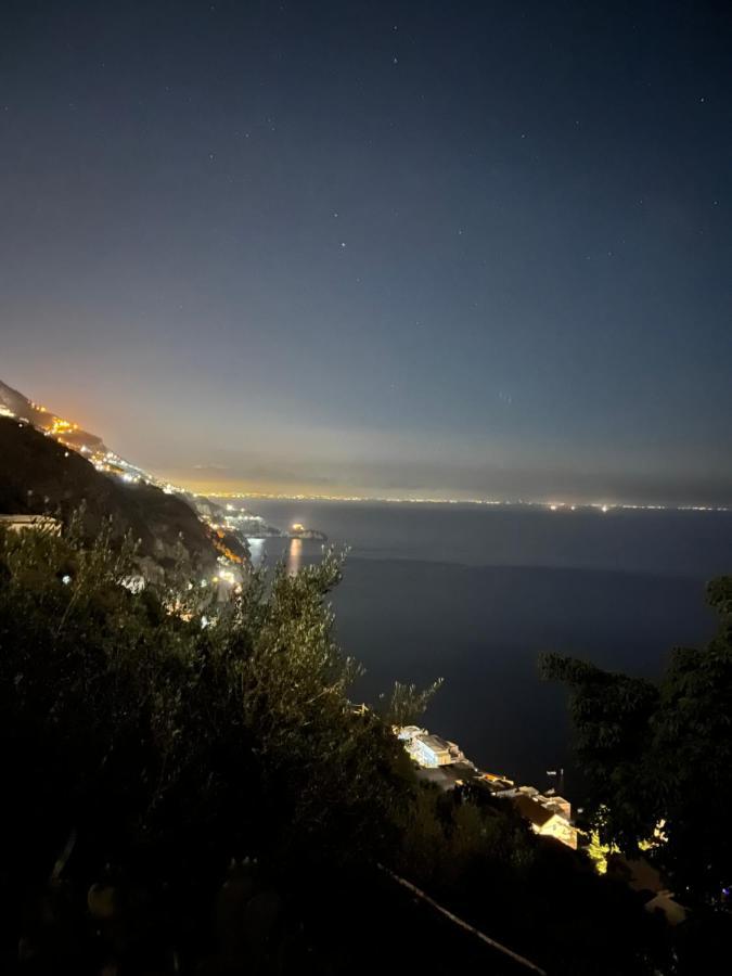 Casa Reverie - Amalfi Coast Villa Băile Herculane Dış mekan fotoğraf