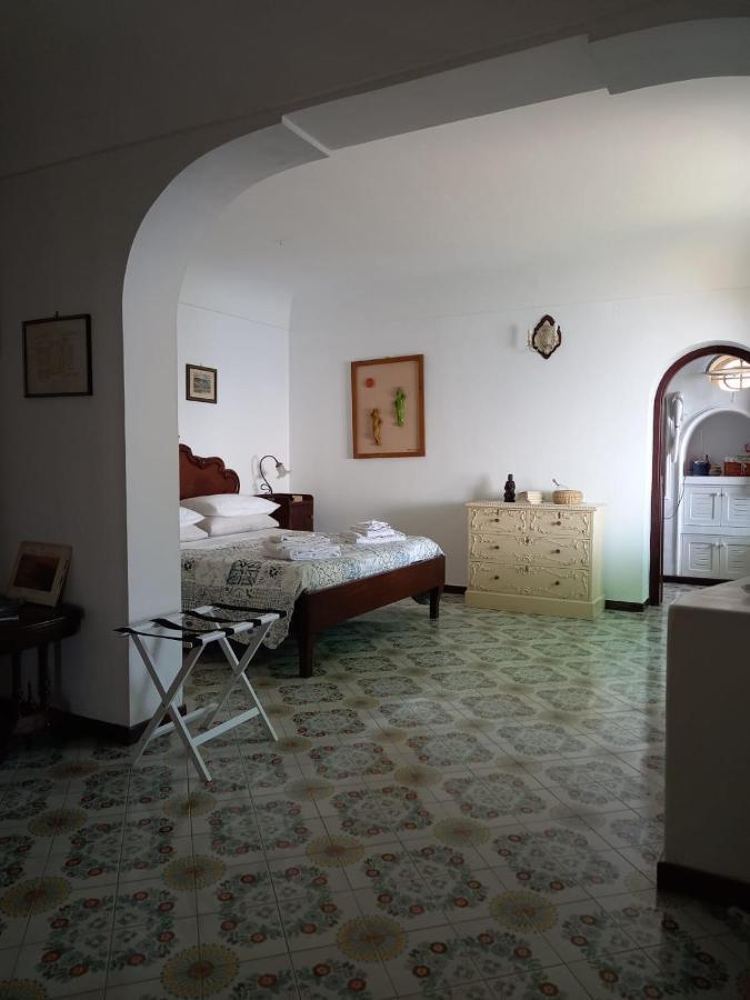 Casa Reverie - Amalfi Coast Villa Băile Herculane Dış mekan fotoğraf