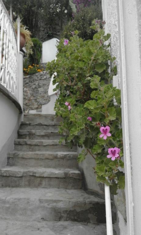 Casa Reverie - Amalfi Coast Villa Băile Herculane Dış mekan fotoğraf